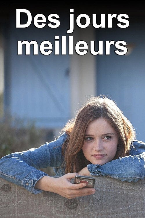 Series poster for Des jours meilleurs (2017)