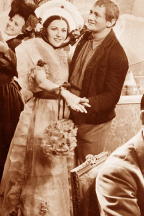 Movie poster for The Jester (1937)