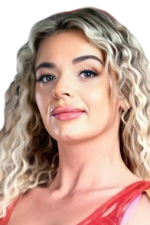 Photo of Lizzy Evans, Acting