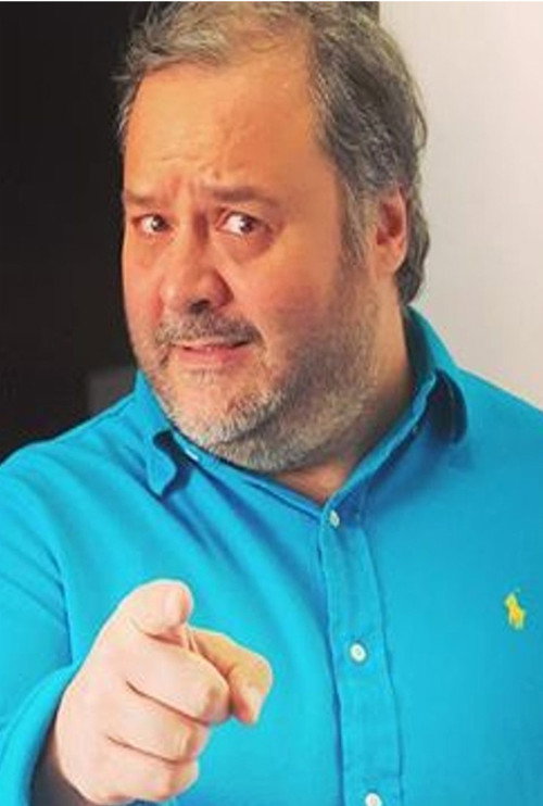 Photo of Torbe, Acting