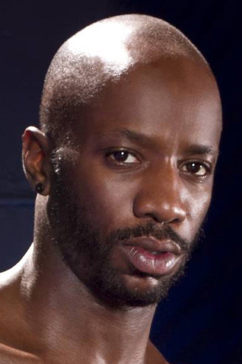 Photo of Race Cooper, Acting