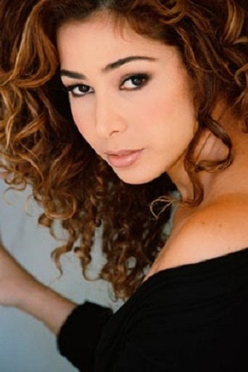 Photo of Aurora Cossio, Acting
