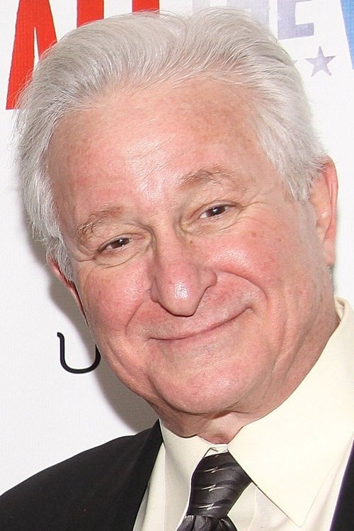 Steve Vinovich profile