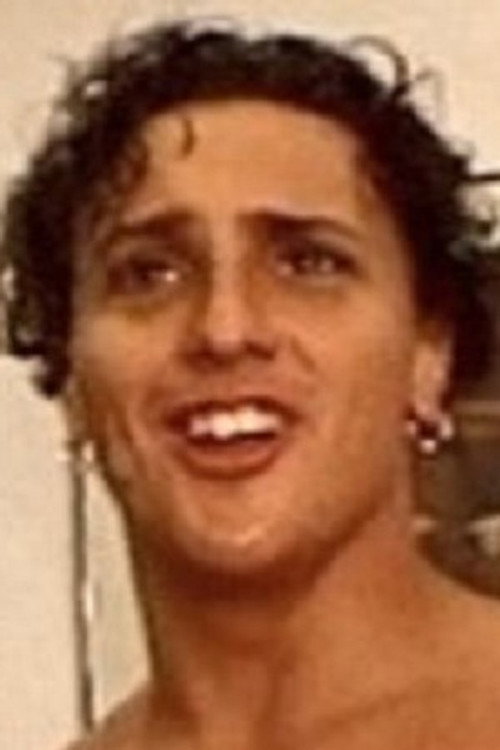 Photo of Christian Steele, Acting