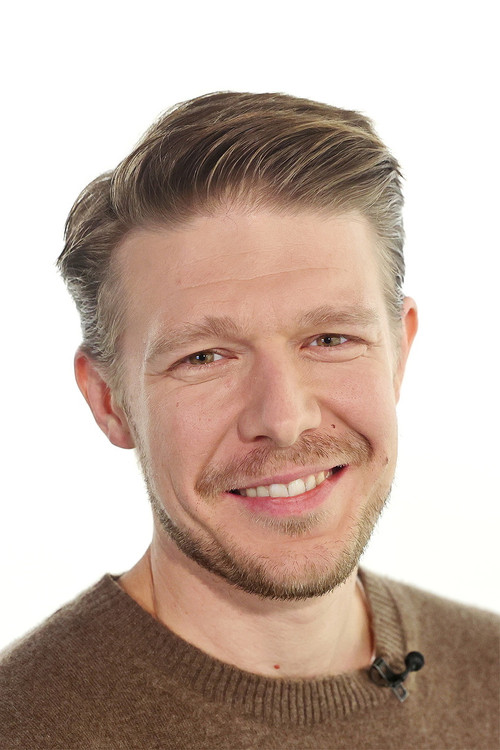 Nikita Efremov profile