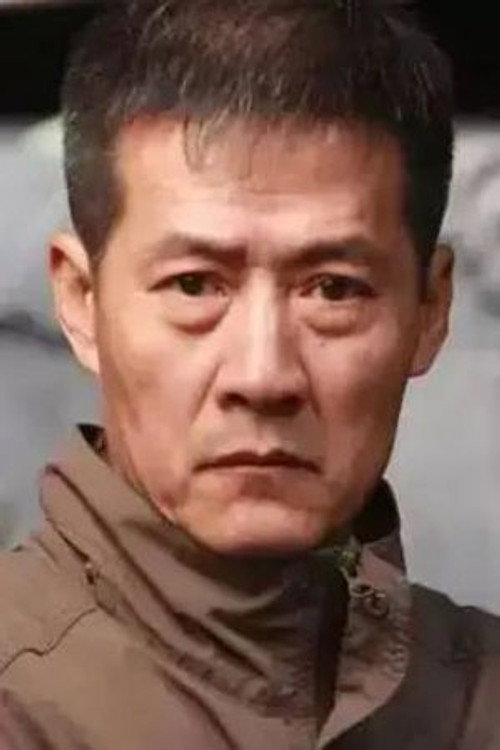 Photo of Wang Jianjun, Acting