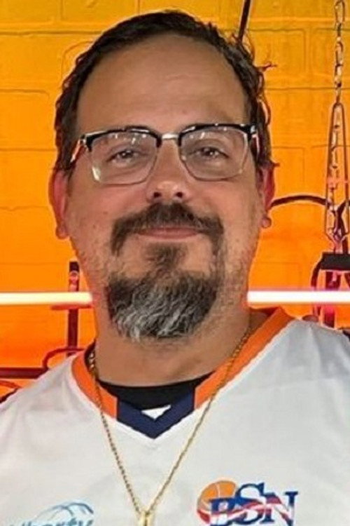 Photo of Chente Ydrach, Acting
