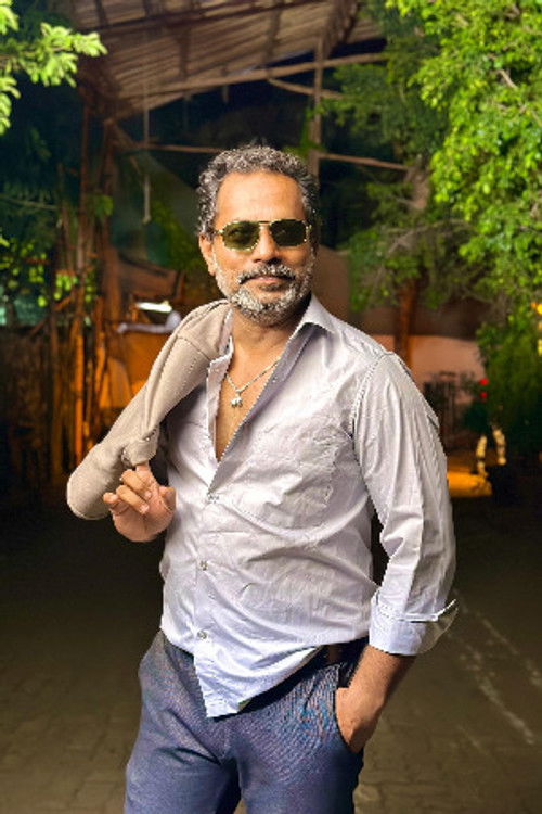 Jagannath Nivangune profile