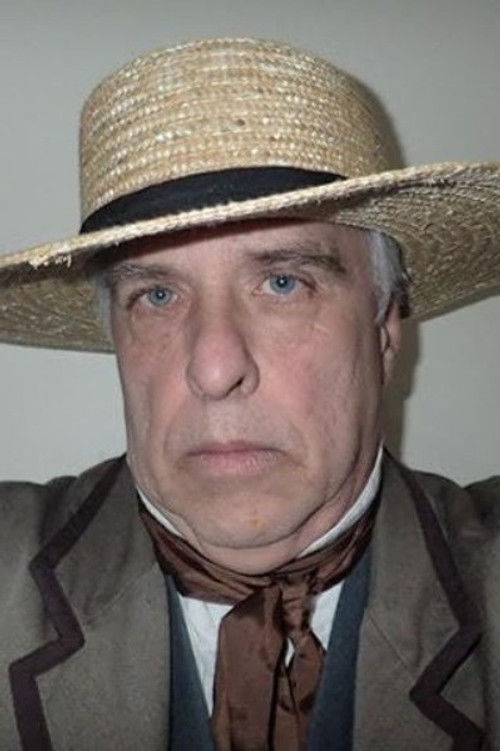 Photo of Bill Smith, Acting