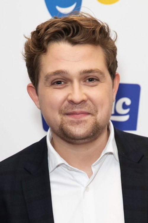 Photo of Jack Loxton, Acting