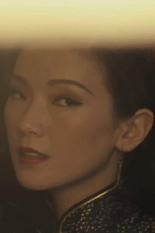 Movie poster for SHOOTING PAMELYN CHEE (2010)