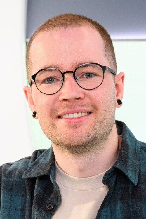 Daniel Middleton profile