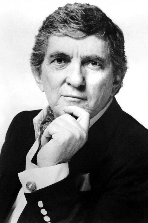 Photo of Jonathan Frid, Acting