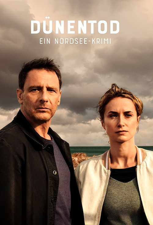 Dünentod – Ein Nordsee-Krimi poster