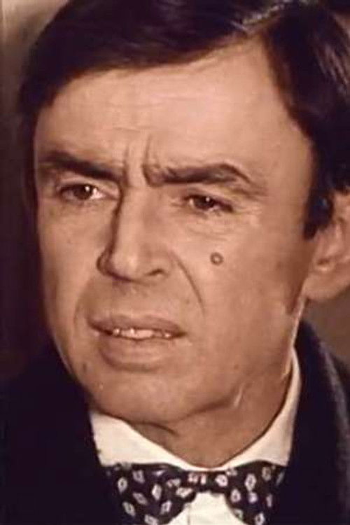 Miloš Kandić profile