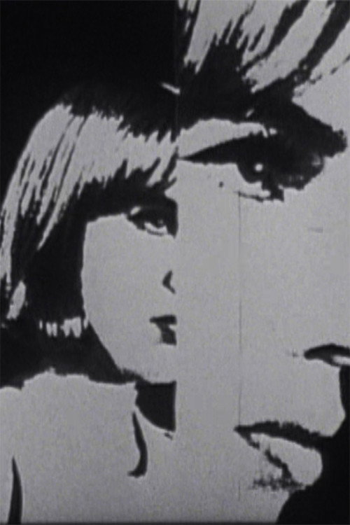 Movie poster for Portrait Electro Machin Chose (1967)