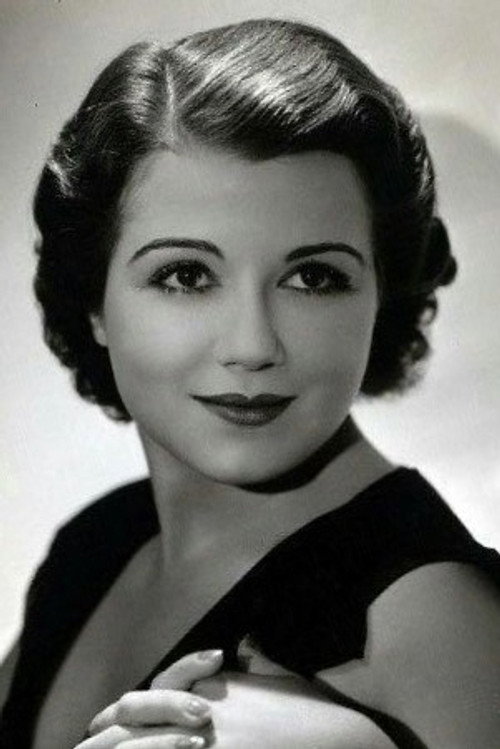Photo of Sidney Fox, Acting