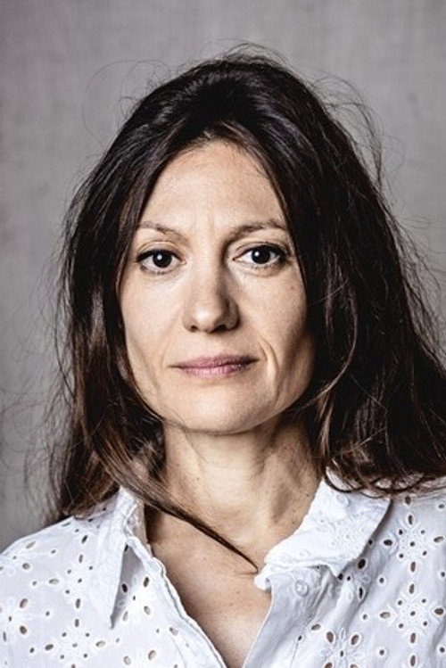 Photo of Bénédicte Cerruti, Acting
