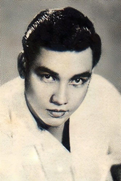 Photo of Ramon Revilla Sr., Acting
