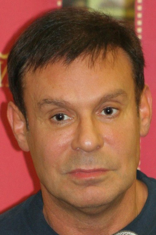 Photo of Efim Shifrin, Acting