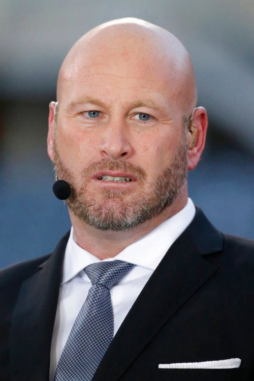 Photo of Trent Dilfer, Acting