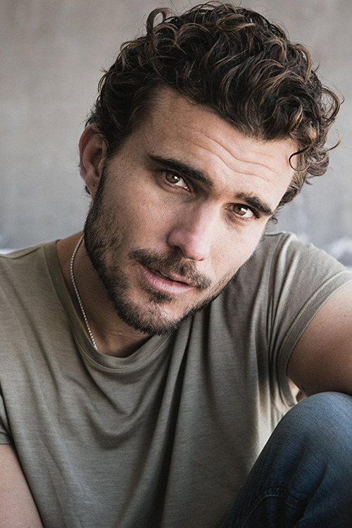 Photo of Robby Stahl, Acting