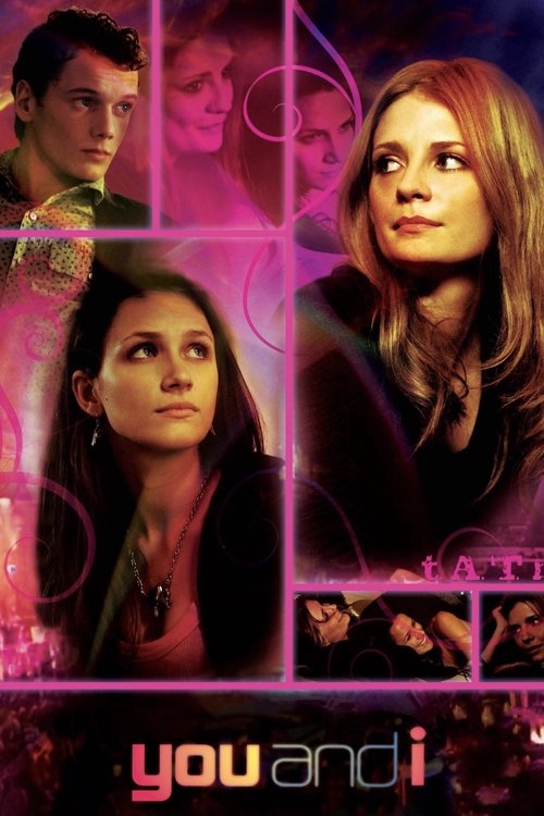 Movie poster for You and I (2011)