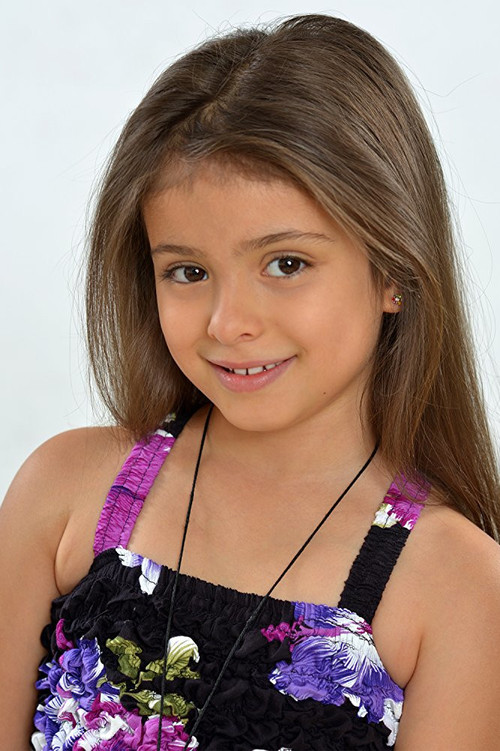 Photo of Dominique Lucky Martell, Acting