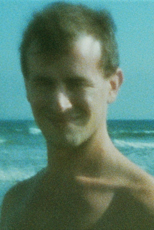 Movie poster for Sperm Whale (2003)