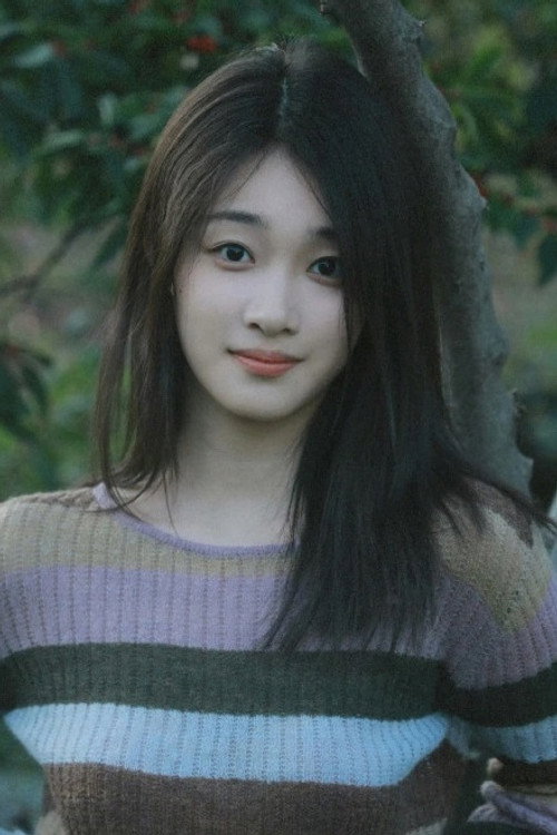 Photo of Sun Mengqiu, Acting
