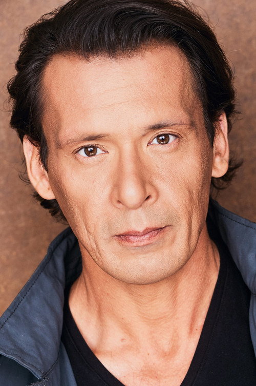 Photo of Mo Anouti, Acting