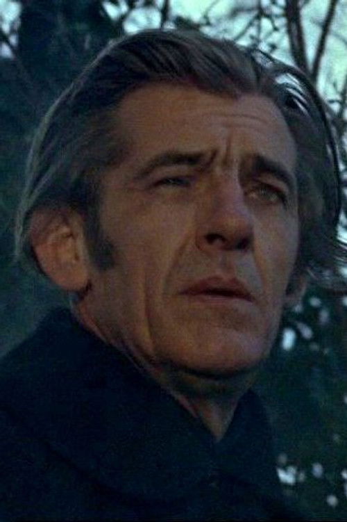 Michael Mulcaster profile