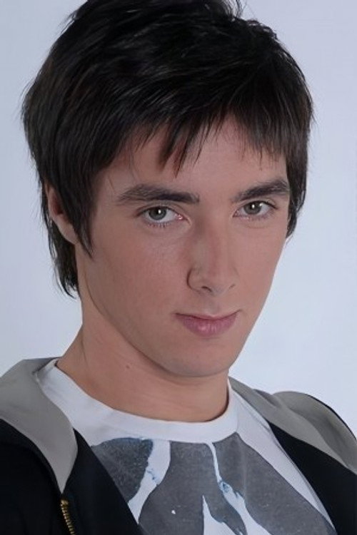 Photo of Nelson Antunes, Acting