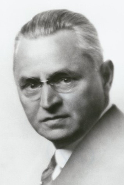 Photo of Karl Hanft, Acting