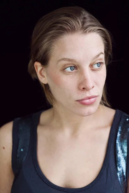 Photo of Friedelise Stutte, Acting