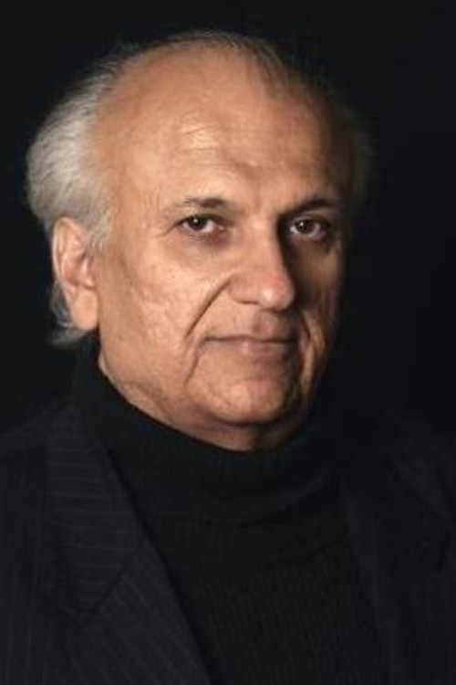 Nabil Massad profile