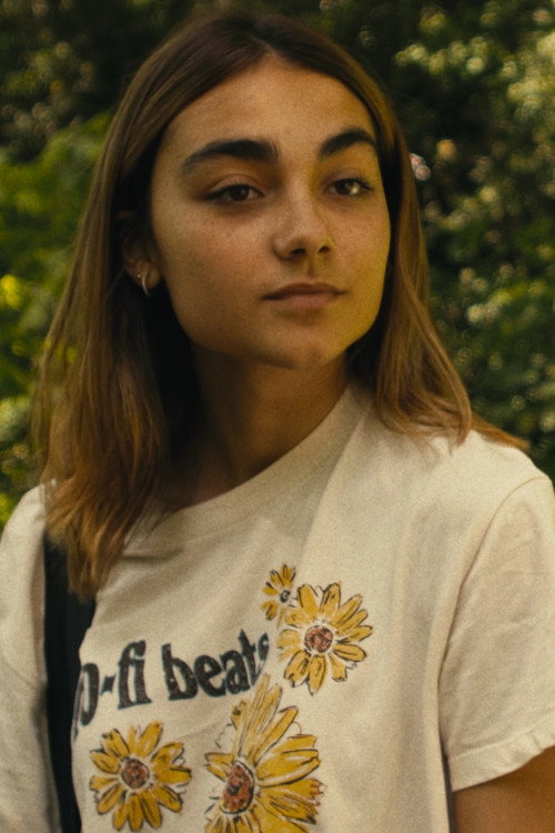 Beatriz Toste profile