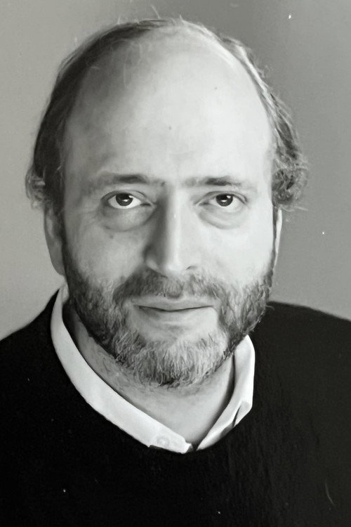Photo of Eric Woolfson, Acting