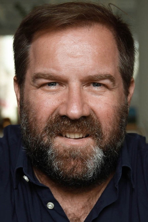 Photo of Sébastien Faglain, Acting