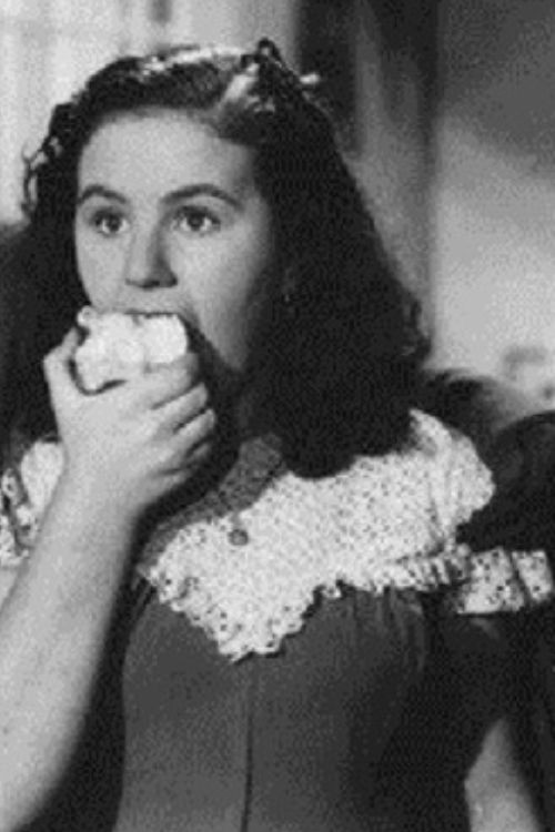 Photo of Teresita Pagano, Acting