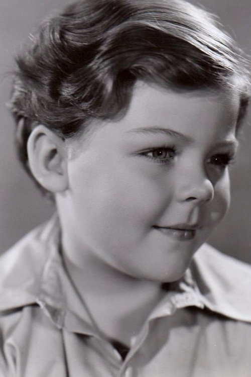 Photo of Johnny Russell, Acting
