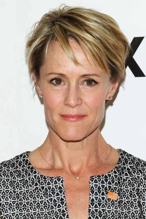 Mary Stuart Masterson profile