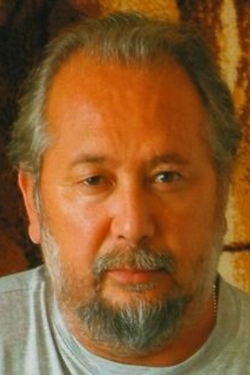 Photo of Ardak Amirkulov, Directing