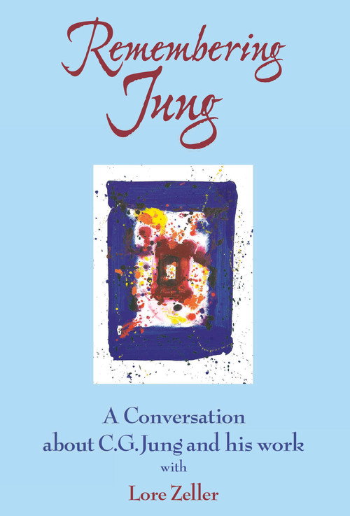 Movie poster for Remembering Jung #26