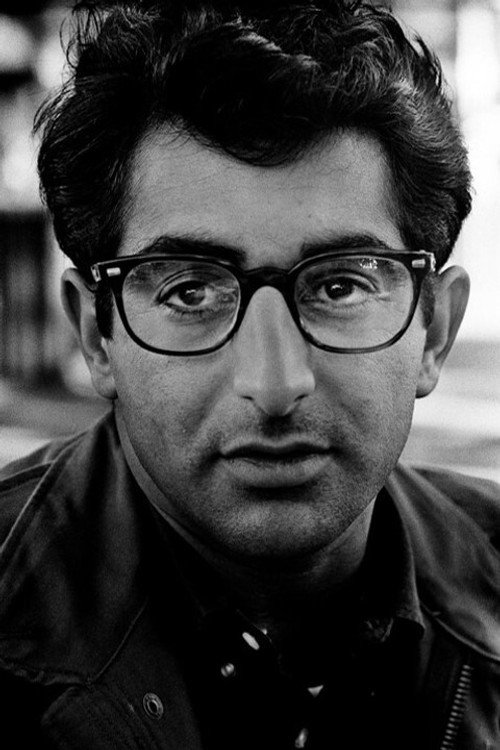 Photo of Jim Marshall, Acting