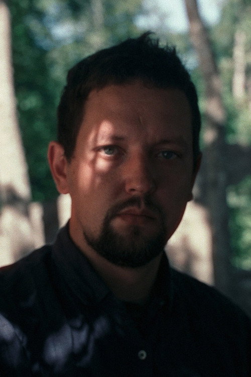 Photo of Vytautas Plukas, Directing