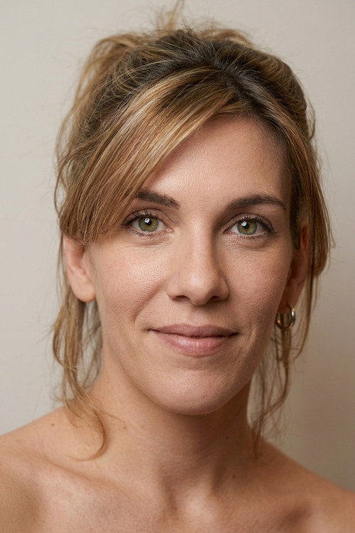 Photo of Natali Lamas, Acting