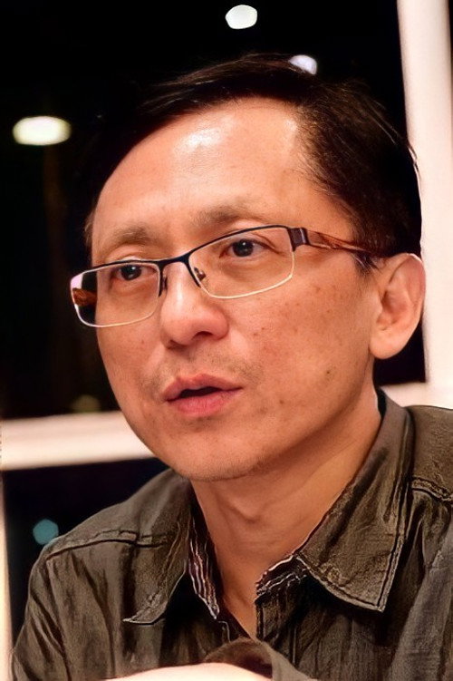 Kevin Chu profile