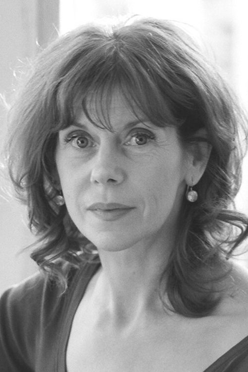 Siobhan Redmond profile