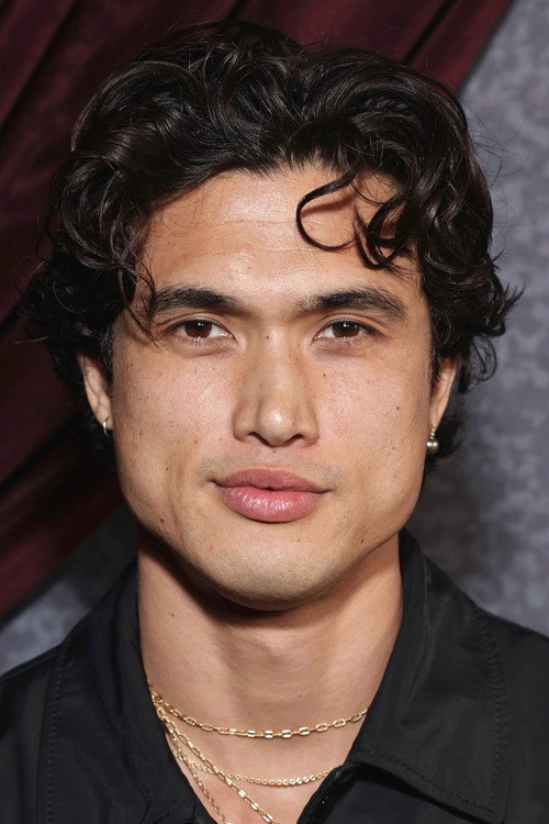 Photo of Charles Melton, Acting